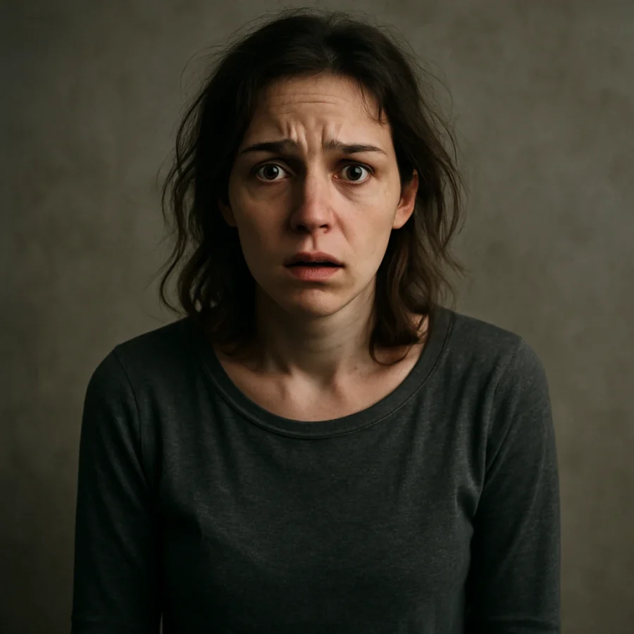 Jak objawia się zespół stresu pourazowego?